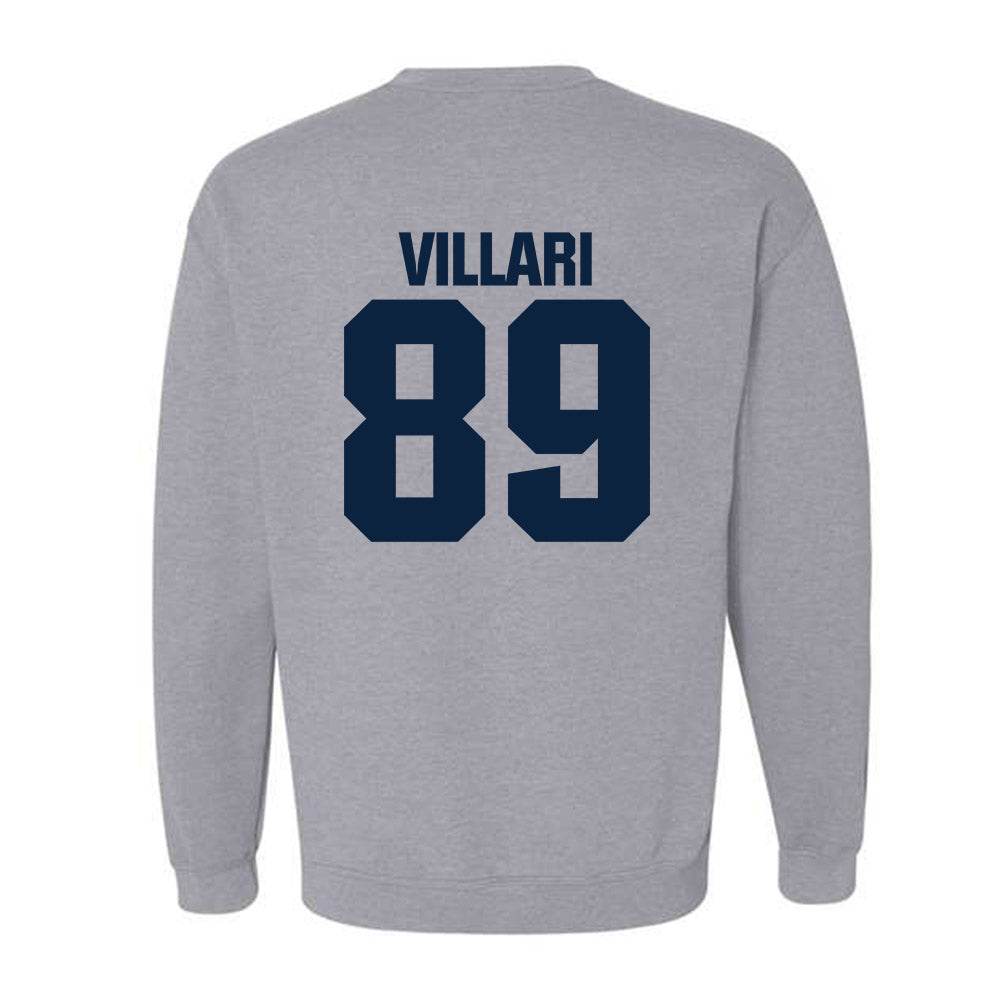 Syracuse - NCAA Football : Dan Villari - Crewneck Sweatshirt
