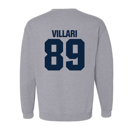 Syracuse - NCAA Football : Dan Villari - Crewneck Sweatshirt