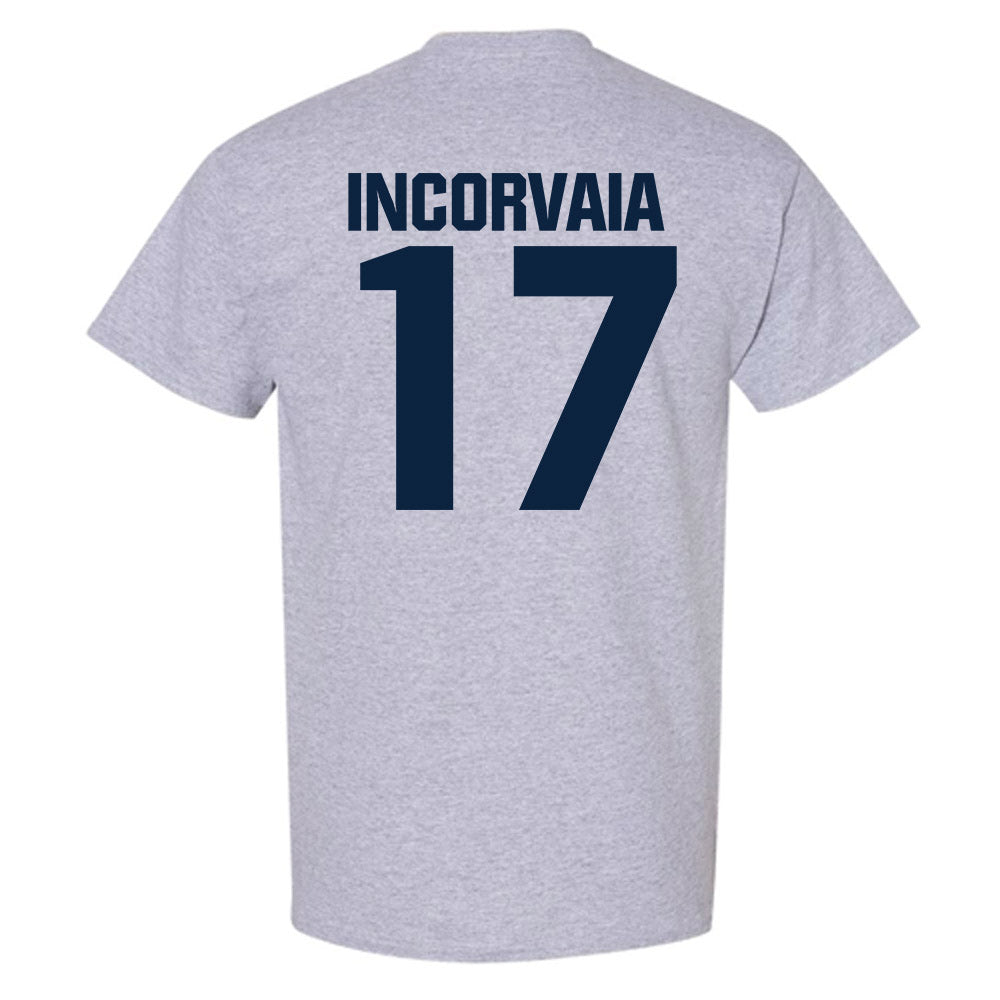 Syracuse - NCAA Women's Soccer : Abby Incorvaia - Classic Shersey T-Shirt-1