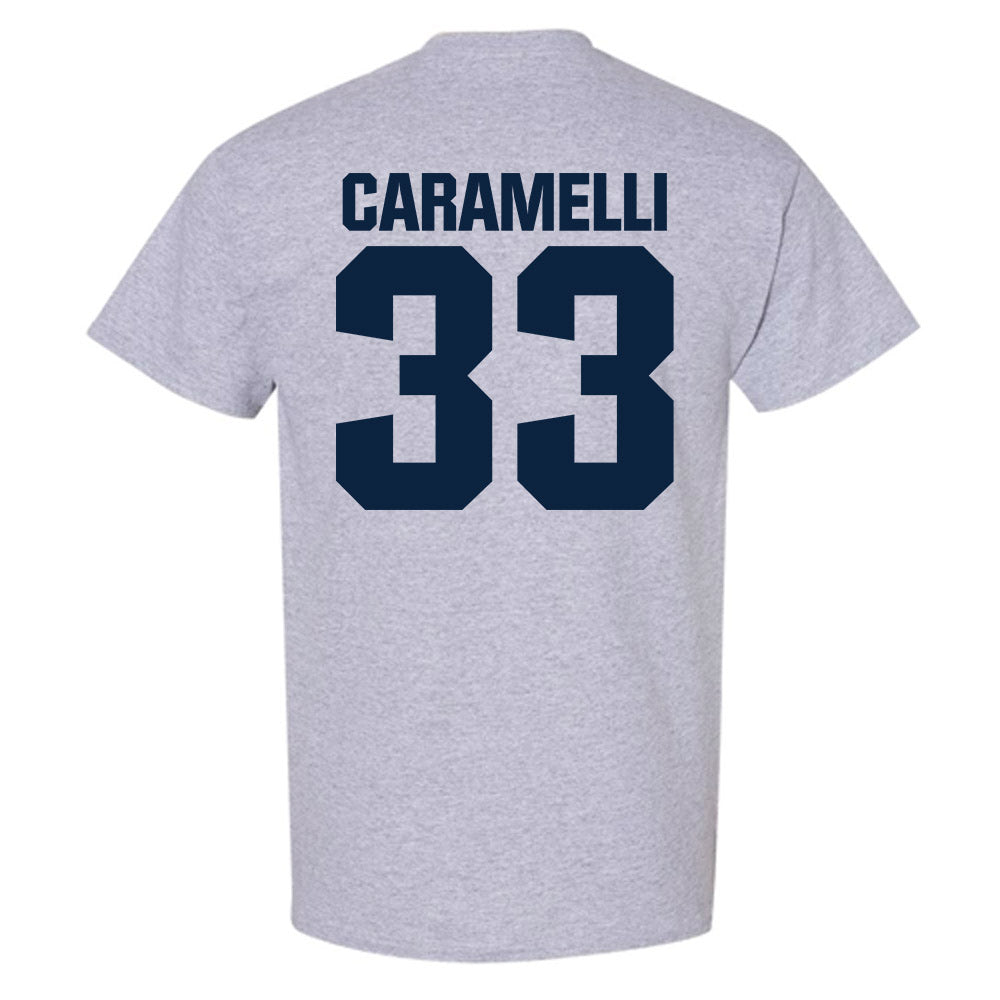 Syracuse - NCAA Women's Lacrosse : Joely Caramelli - Classic Shersey T-Shirt-1