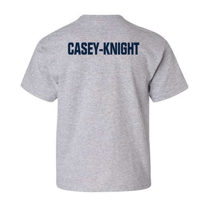 Syracuse - NCAA Women's Rowing : Tyla Casey-Knight - Classic Shersey Youth T-Shirt