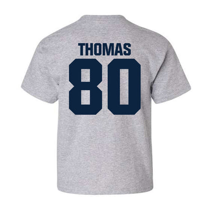 Syracuse - NCAA Football : Ja'Meer Thomas - Classic Shersey Youth T-Shirt