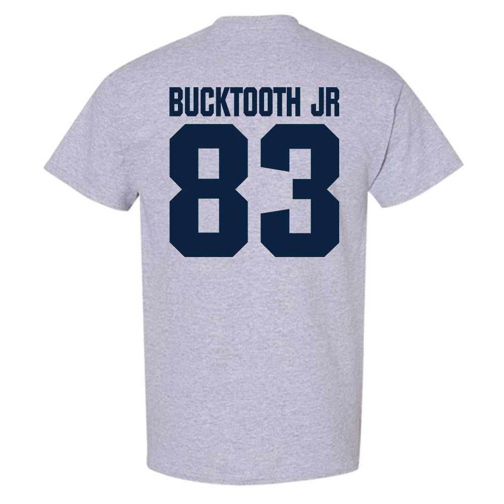 Syracuse - NCAA Men's Lacrosse : Brett Bucktooth Jr - Classic Shersey T-Shirt