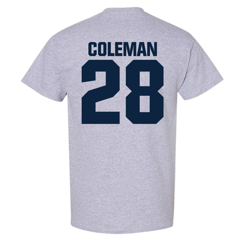 Syracuse - NCAA Football : Malachi Coleman - Classic Shersey T-Shirt-1