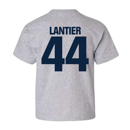 Syracuse - NCAA Softball : Gabby Lantier - Classic Shersey Youth T-Shirt-1