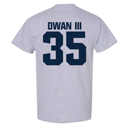 Syracuse - NCAA Men's Lacrosse : Billy Dwan III - Classic Shersey T-Shirt-1