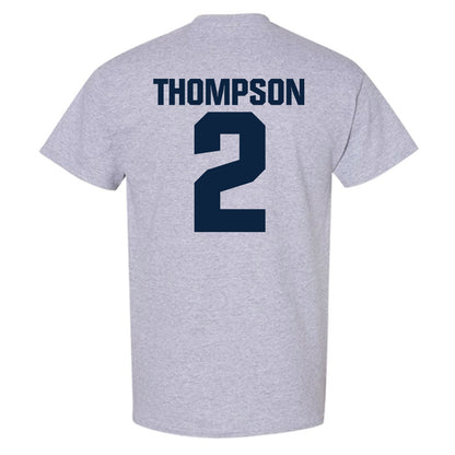 Syracuse - NCAA Women's Basketball : Journey Thompson - Classic Shersey T-Shirt