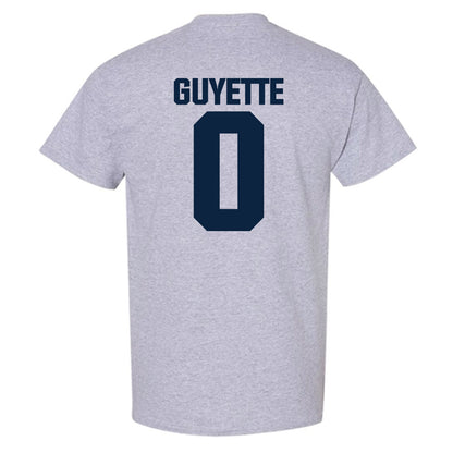 Syracuse - NCAA Women's Lacrosse : Daniella Guyette - Classic Shersey T-Shirt-1