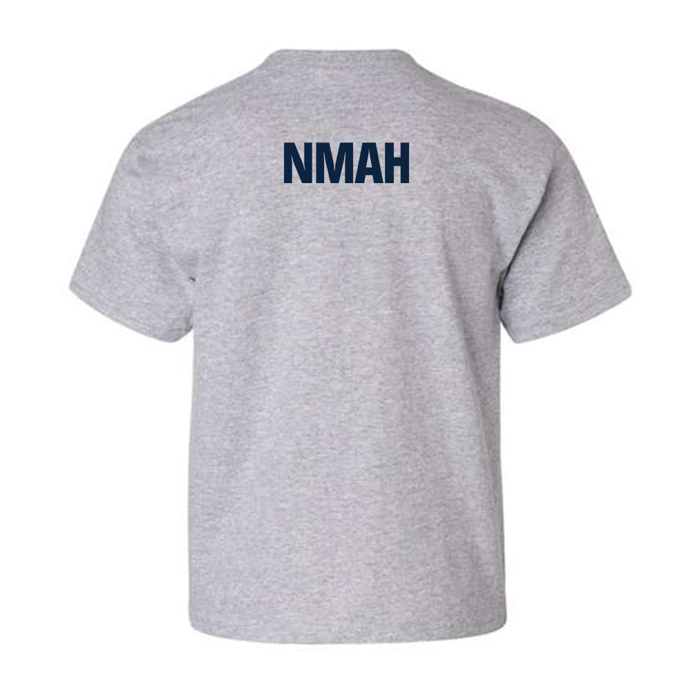 Syracuse - NCAA Men's Track & Field : James Nmah - Classic Shersey Youth T-Shirt