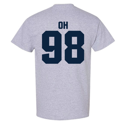 Syracuse - NCAA Football : Jadyn Oh - T-Shirt