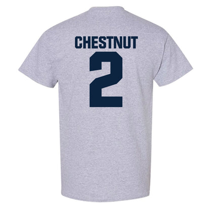 Syracuse - NCAA Football : Duce Chestnut - Classic Shersey T-Shirt-1