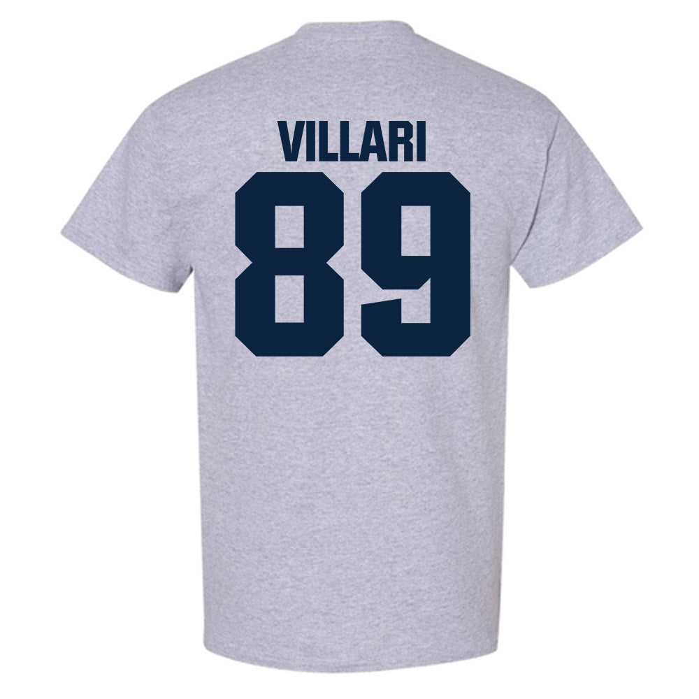 Syracuse - NCAA Football : Dan Villari - T-Shirt
