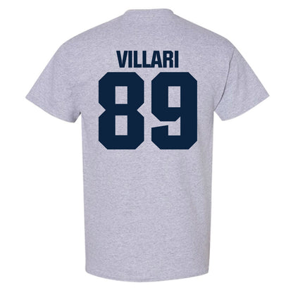 Syracuse - NCAA Football : Dan Villari - T-Shirt