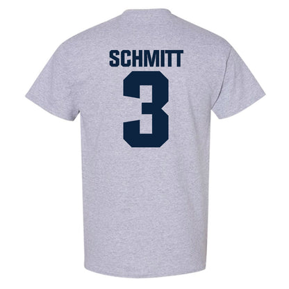 Syracuse - NCAA Women's Basketball : Olivia Schmitt - Classic Shersey T-Shirt