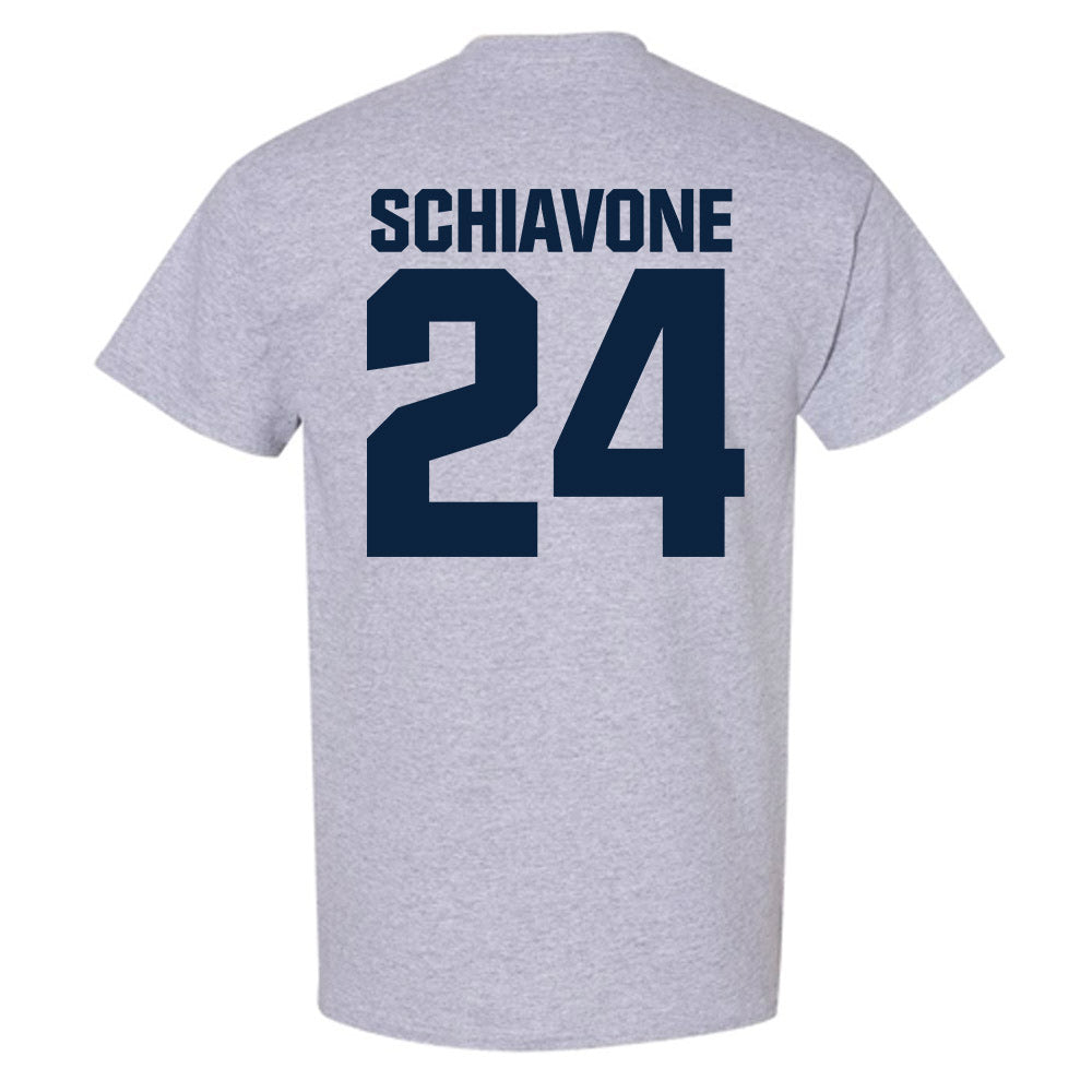 Syracuse - NCAA Women's Field Hockey : Lindsay Schiavone - Classic Shersey T-Shirt