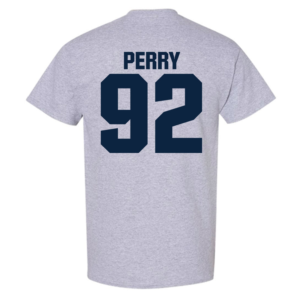 Syracuse - NCAA Football : Rashard Perry - T-Shirt