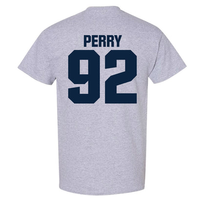 Syracuse - NCAA Football : Rashard Perry - T-Shirt