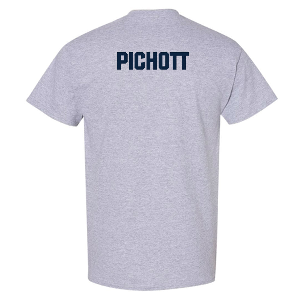 Syracuse - NCAA Women's Rowing : Antonia Pichott - Classic Shersey T-Shirt-1