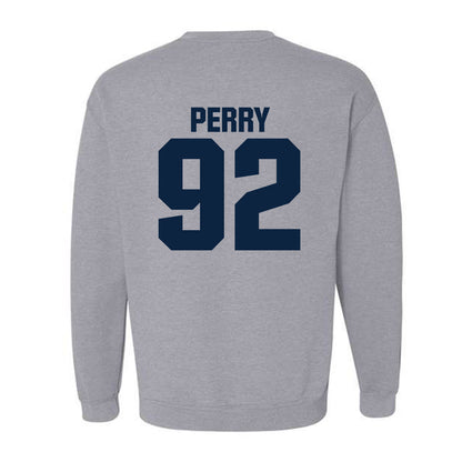 Syracuse - NCAA Football : Rashard Perry - Crewneck Sweatshirt