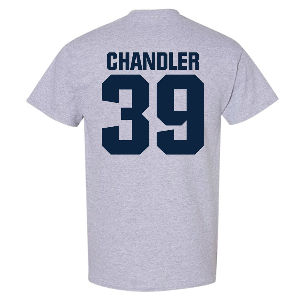 Syracuse - NCAA Football : Bradley Chandler - Classic Shersey T-Shirt-1