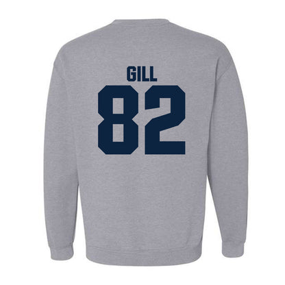 Syracuse - NCAA Football : Darrell Gill - Classic Shersey Crewneck Sweatshirt