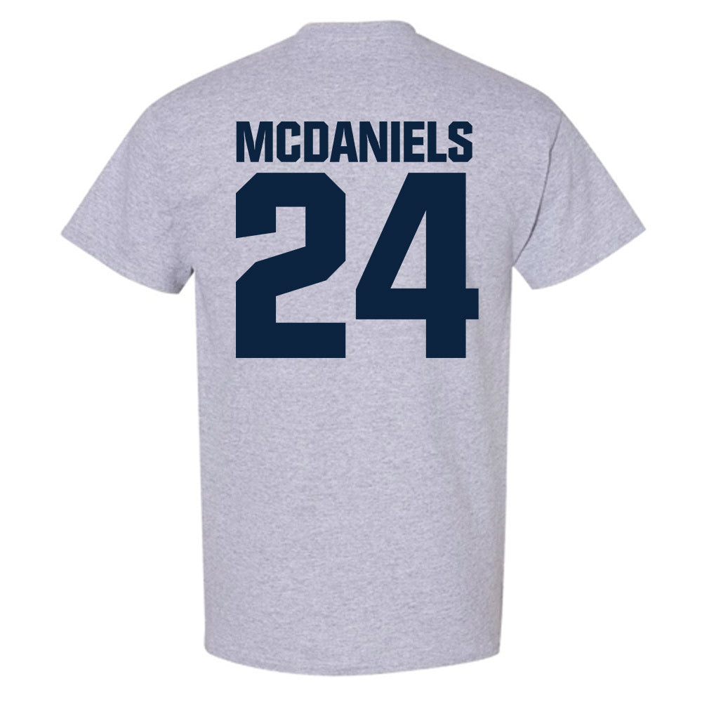 Syracuse - NCAA Football : Ibn McDaniels - Classic Shersey T-Shirt-1