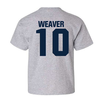 Syracuse - NCAA Softball : Grace Weaver - Classic Shersey Youth T-Shirt-1