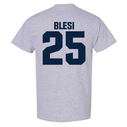 Syracuse - NCAA Women's Lacrosse : Ella Blesi - Classic Shersey T-Shirt-1