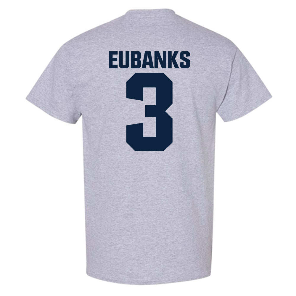 Syracuse - NCAA Softball : Kaylee Eubanks - Classic Shersey T-Shirt-1