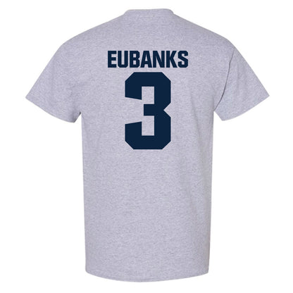 Syracuse - NCAA Softball : Kaylee Eubanks - Classic Shersey T-Shirt-1