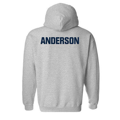 Syracuse - NCAA Women's Cross Country : Selma Anderson - Classic Shersey Hooded Sweatshirt