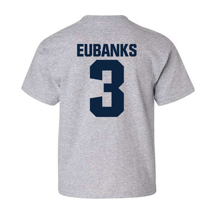 Syracuse - NCAA Softball : Kaylee Eubanks - Classic Shersey Youth T-Shirt-1