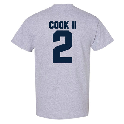 Syracuse - NCAA Football : Johntay Cook II - Classic Shersey T-Shirt-1