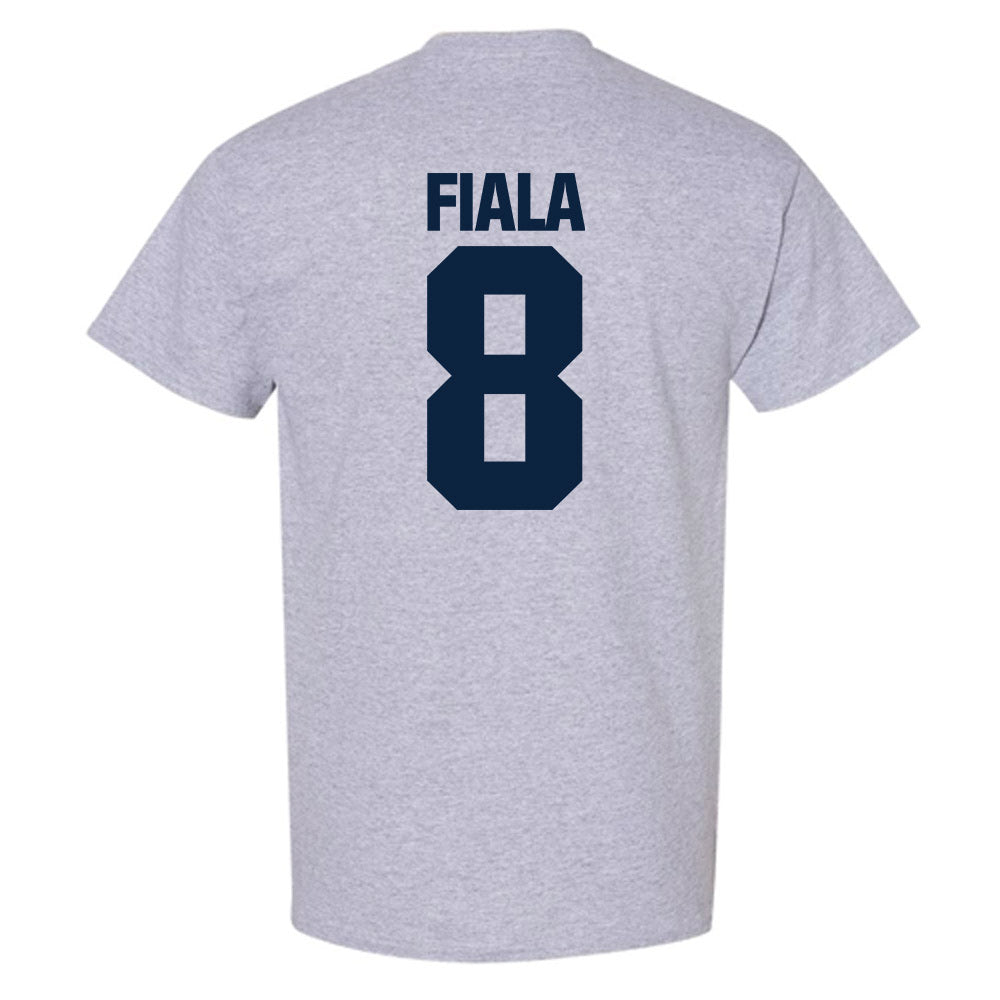 Syracuse - NCAA Women's Ice Hockey : Jocelyn Fiala - Classic Shersey T-Shirt