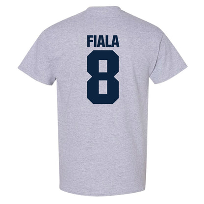 Syracuse - NCAA Women's Ice Hockey : Jocelyn Fiala - Classic Shersey T-Shirt