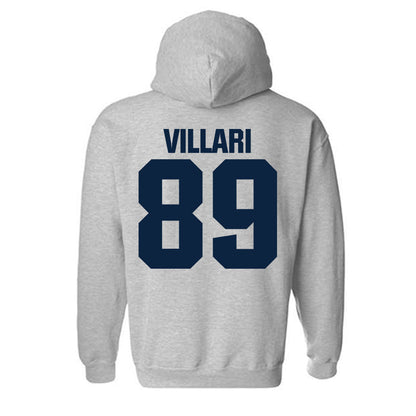Syracuse - NCAA Football : Dan Villari - Hooded Sweatshirt