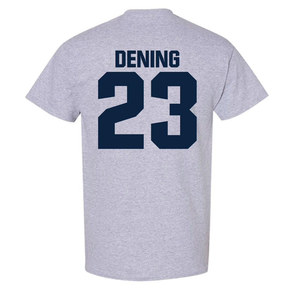 Syracuse - NCAA Women's Soccer : Julia Dening - Classic Shersey T-Shirt