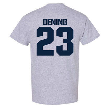 Syracuse - NCAA Women's Soccer : Julia Dening - Classic Shersey T-Shirt