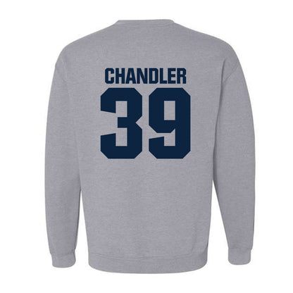 Syracuse - NCAA Football : Bradley Chandler - Classic Shersey Crewneck Sweatshirt-1