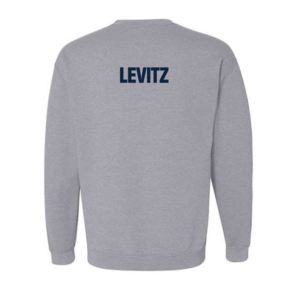 Syracuse - Dance Team : Jessica Levitz - Classic Shersey Crewneck Sweatshirt-1