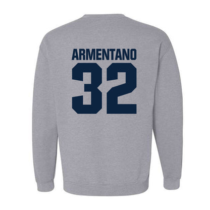 Syracuse - NCAA Football : Nicholas Armentano - Crewneck Sweatshirt