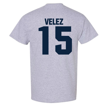 Syracuse - NCAA Women's Basketball : Angellica Velez - Classic Shersey T-Shirt