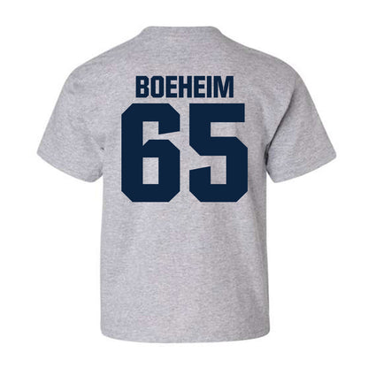 Syracuse - NCAA Football : Adam Boeheim - Classic Shersey Youth T-Shirt