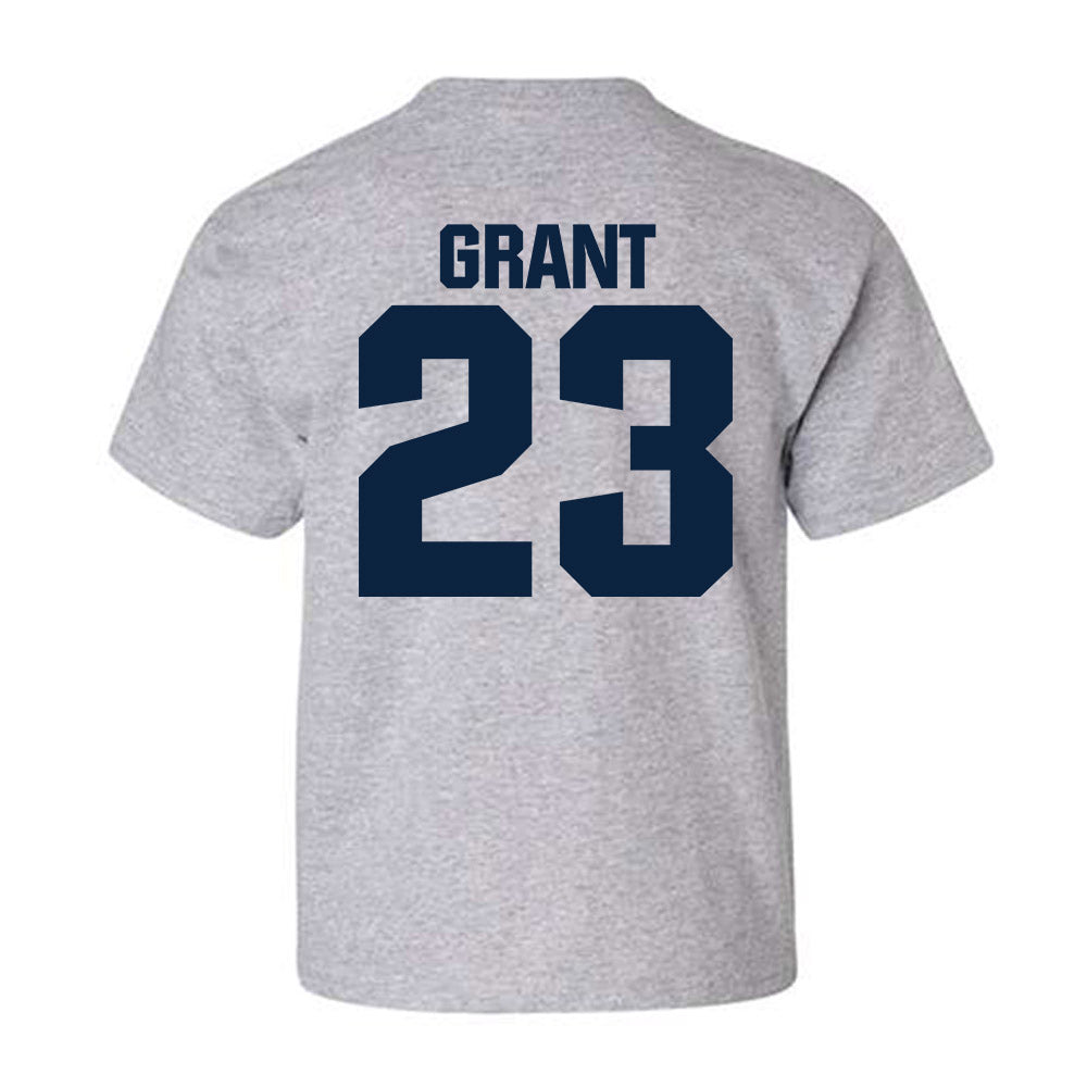 Syracuse - NCAA Football : Devin Grant - Classic Shersey Youth T-Shirt-1
