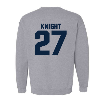 Syracuse - NCAA Softball : Madison Knight - Classic Shersey Crewneck Sweatshirt-1