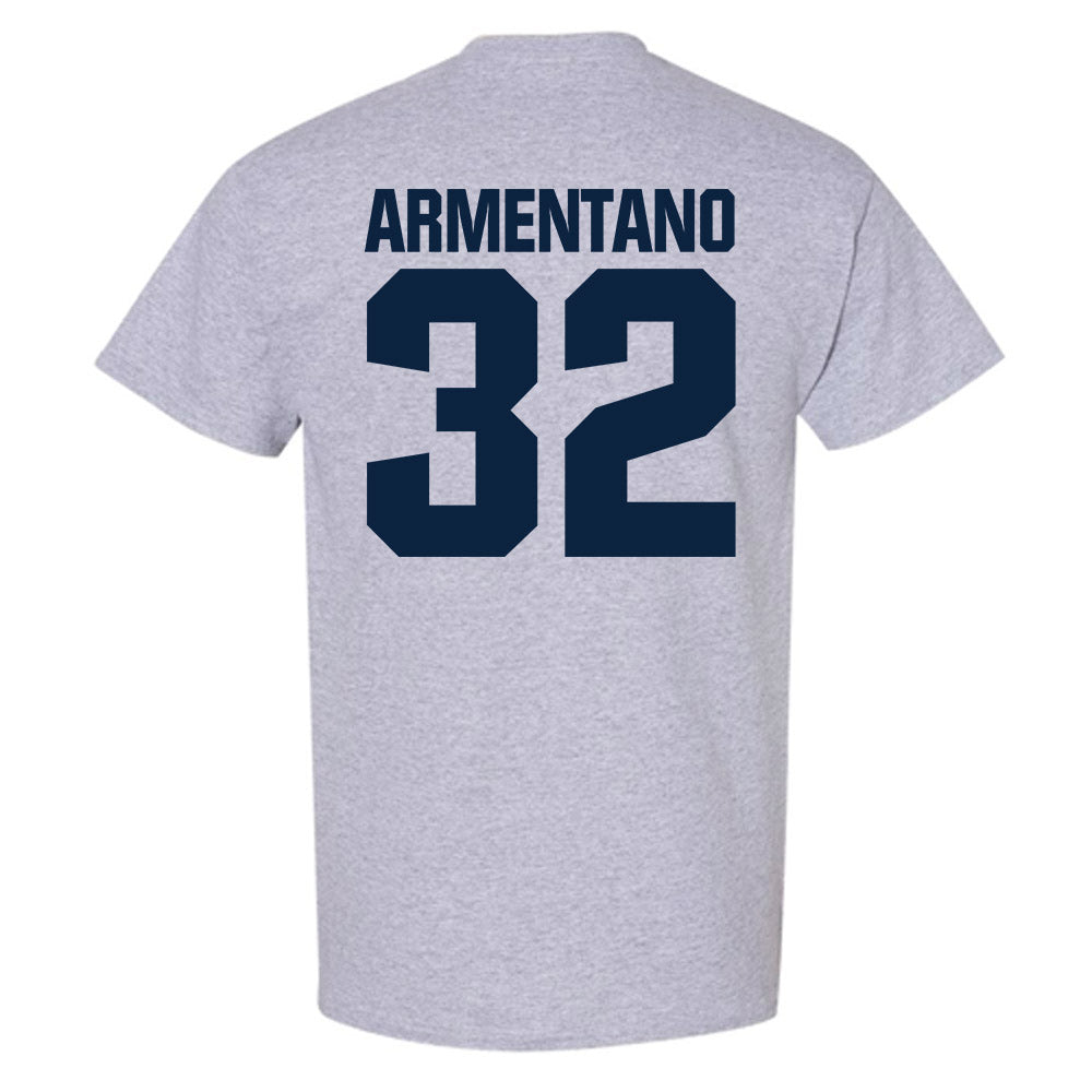 Syracuse - NCAA Football : Nicholas Armentano - T-Shirt