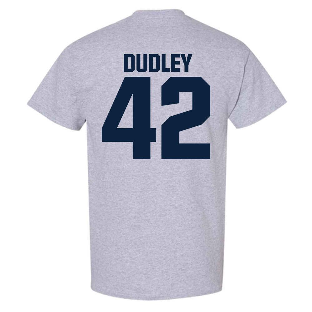 Syracuse - NCAA Football : William Dudley - Classic Shersey T-Shirt-1