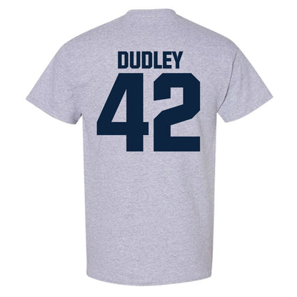 Syracuse - NCAA Football : William Dudley - Classic Shersey T-Shirt-1