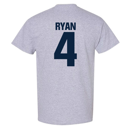 Syracuse - NCAA Men's Lacrosse : Cam Ryan - Classic Shersey T-Shirt