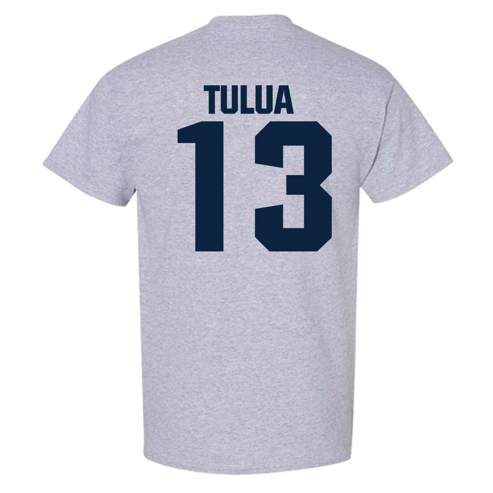 Syracuse - NCAA Softball : Kaimi Tulua - Classic Shersey T-Shirt-1